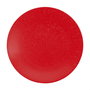 Avet Plato Llano Artist Red 27,3 cm (6 Unidades)